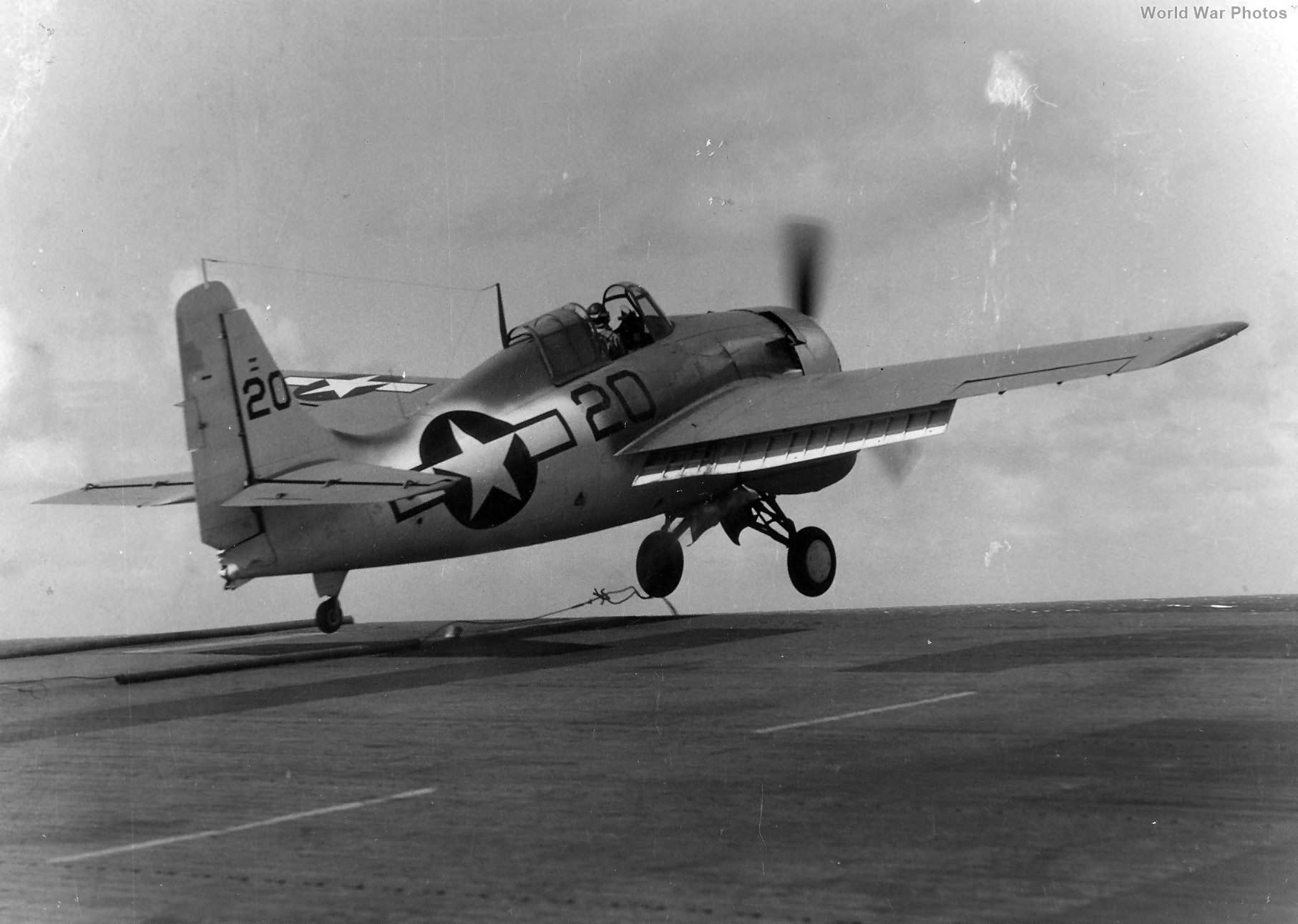 F4F Wildcat