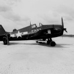 F6F-5N Hellcat F(N)59 of VMF(N)-541 Peleliu 1944