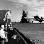 F6F hellcat #16 USS Enterprise