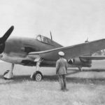 Grumman F6F Hellcat 1943