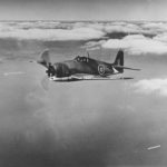 British Hellcat 1943