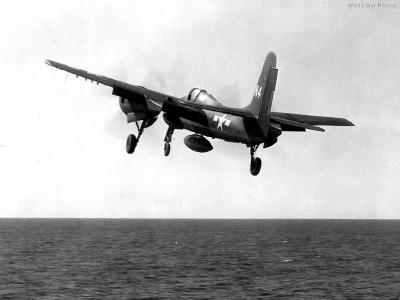 F7F-3N N4