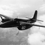 F7F-3 80462 Long Island 1945