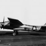 XF7F-1 03549 Bethpage 12 November 1943