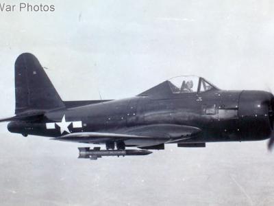 Ryan FR-1 Fireball 2
