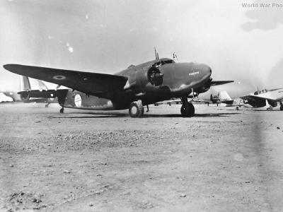 French C-60 Lodestar