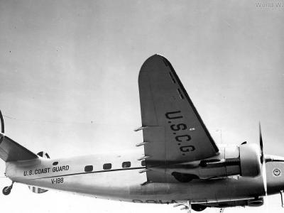 Lockheed XR5O-1