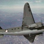 Lockheed C-60