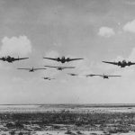 Lodestars towing Waco Gliders Texas