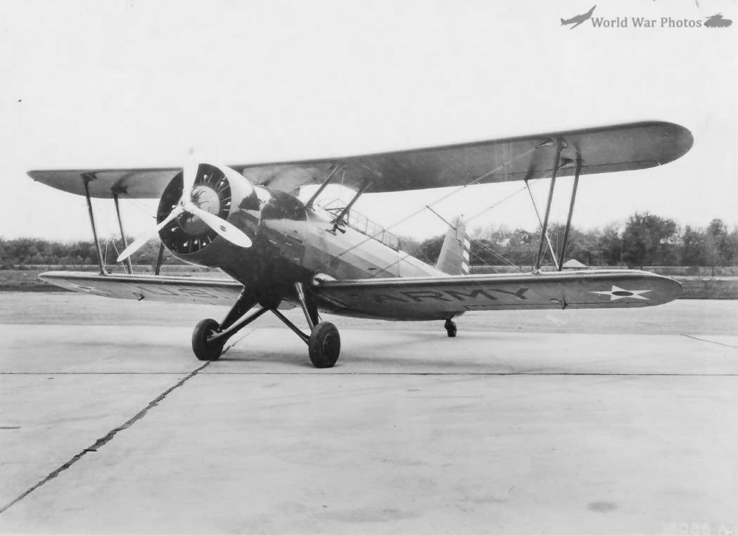Douglas O-38F