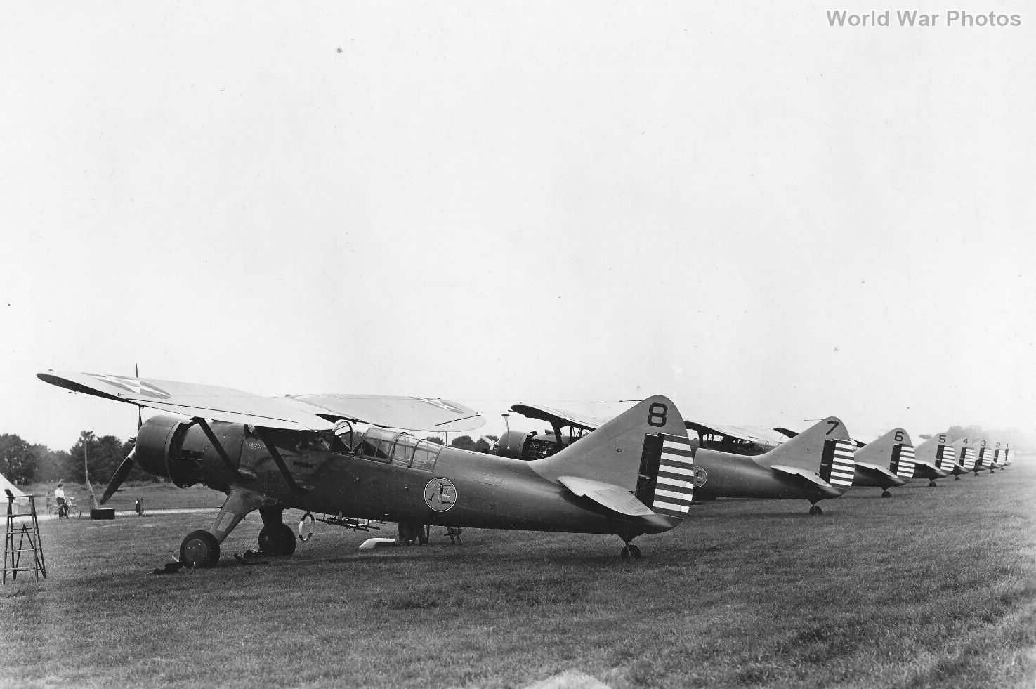 O-46 118th Observation Squadron