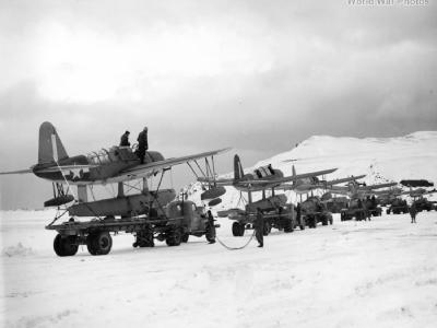 OS2U Alaska