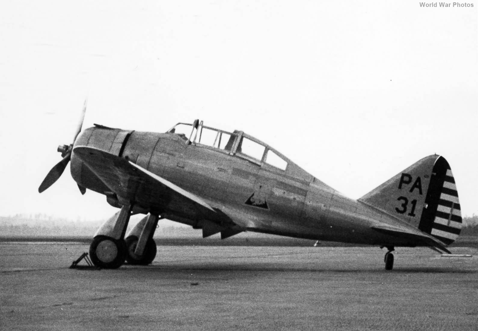 P35 PA31 of the 1st PG