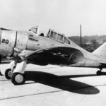Seversky P-35 20