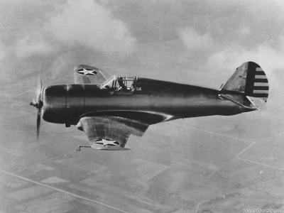P-36 1937