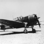 French Curtiss H-75A-2 Hawk