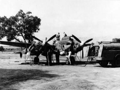 photo reconnaissance F-5