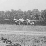 Lockheed F-5 D-Day