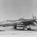 Lockheed P-38H