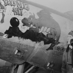 Lockheed P-38 Gung Ho