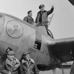 Lockheed P-38 The Gremlin