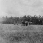 P-38 Lightning Fighter Plane 82 PTO