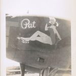 P-38 Pat 8th FG