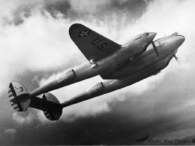 YP-38 3