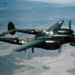 P-38M 44-27234