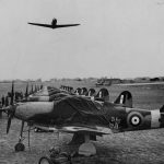 Airacobras of No. 601 Squadron RAF 2