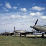 P-39D 31st PG 41-6743