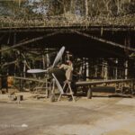 P-39Q Madden Field Panama