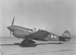 P-40N Warhawk 42-106019
