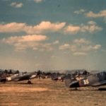 3rd PS AVG Curtiss Hawk 81A-2