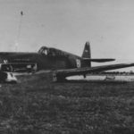 Curtiss Hawk 81A-2 AVG White 81