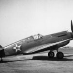 P-40B 41-5304