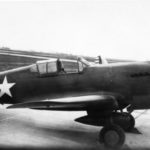 P-40C 41-13339