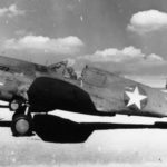 P-40F 41-14248