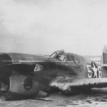 P-40F 5-6 57th FG, 65th FS