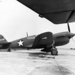 P-40N 42-104648