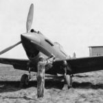 P-40 1941