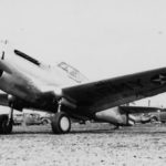 P-40 Materiel Division