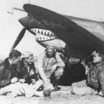 Pilots of AVG