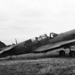 TP-40N 44-7541 Kingman 1946