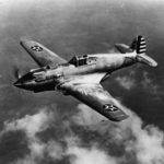 XP-40 38-10 1938