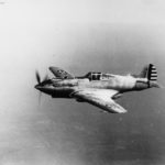 XP-40 38-10 1938 2