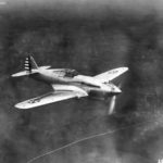 XP-40 38-10 2