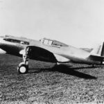 XP-40 38-10 Model 75P