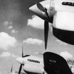 Kittyhawks of No. 3 Squadron RAAF