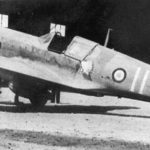 French P-40F of the GC II/5 Lafayette